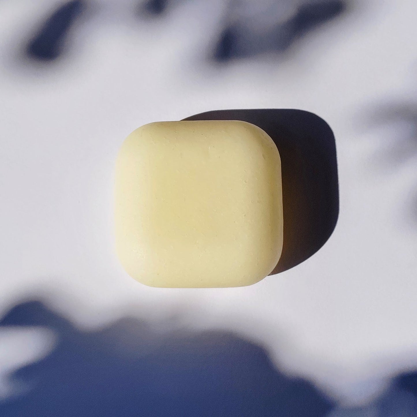 Acondicionador sólido coco macadamia