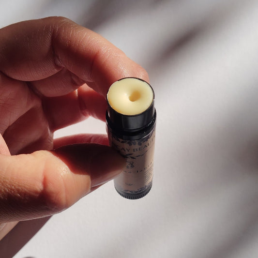 Bálsamos labiales variedades